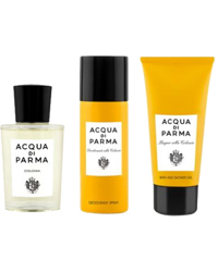 Colonia Gift Set