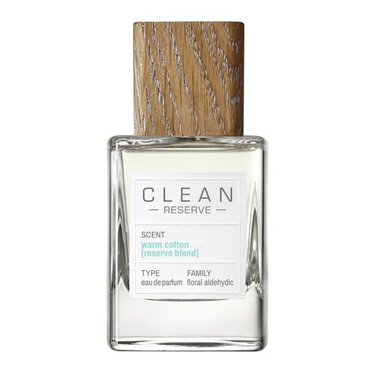 Reserve Warm Cotton EdP 50 ml