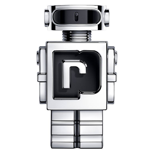 Paco Rabanne Phantom Eau De Toilette 100 ml