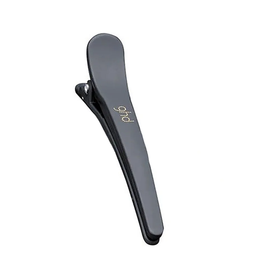 ghd clips sort, ghd Ponnarit, Pinnit & Hiusklipsit