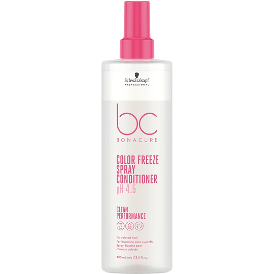 Bc Color Freeze, 400 ml Schwarzkopf Professional Hoitoaine