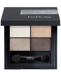 Eyeshadow Quartet, 09 Pearls Allure, 3.5g