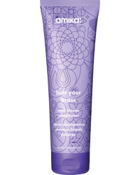 Bust Your Brass Cool Blonde Conditioner, 250ml