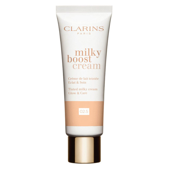 Clarins Milky Boost Cream 45 ml - 02,5