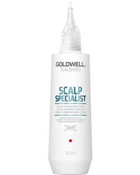 Dualsenses Scalp Sensitive Soothing Lotion, 150ml