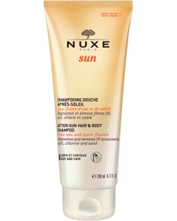 After Sun Hair & Body Shampoo, 200ml