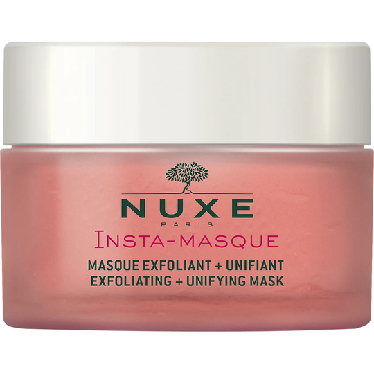 Insta-Masque Scrubing Mask, 50 ml Nuxe Kasvonaamio