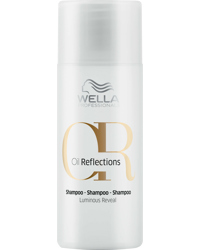 Oil Reflections Shampoo 50ml