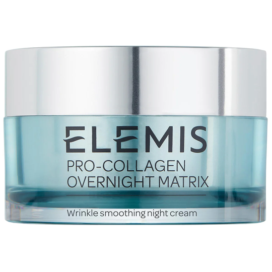 Pro-Collagen Overnight Matrix, 50 ml Elemis Yövoiteet