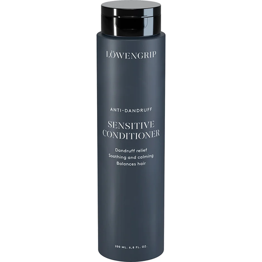 Löwengrip Anti-Dandruff Conditioner, 200 ml Löwengrip Hoitoaine