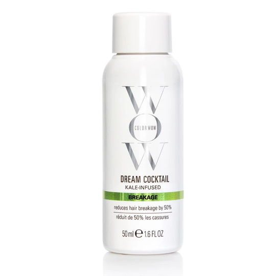 Kale Cocktail Mini Hair Treatment 50 ml