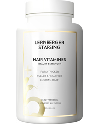 Hair Vitamins, 120 pcs