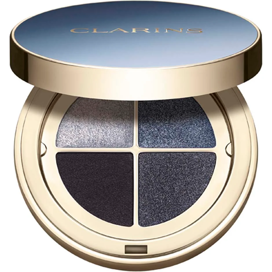 Ombre 4 Couleurs, Clarins Luomiväripaletit
