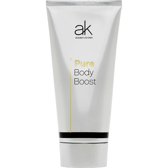 Akademikliniken Pure Body Boost, 200 ml Akademikliniken Skincare Vartalon kosteutus