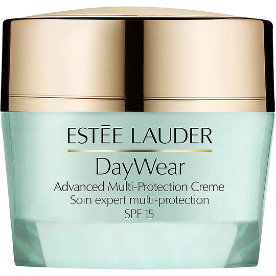 Estée Lauder DayWear Anti-Oxidant Creme SPF 15 Dry Skin, 50 ml Estée Lauder Päivävoiteet