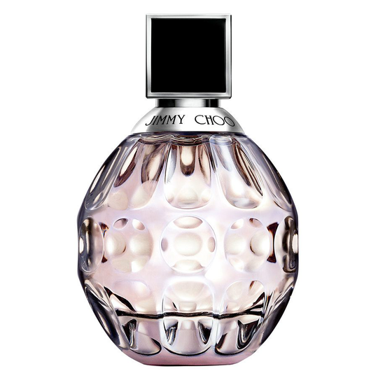 Jimmy Choo Eau De Toilette For Her 60 ml