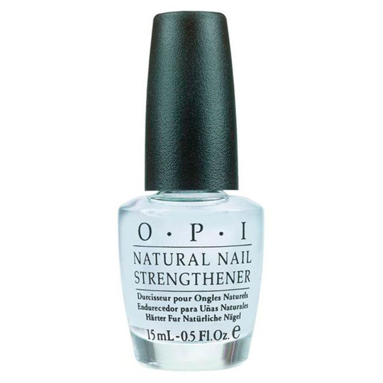 OPI Natural Nail Strengthener 15 ml