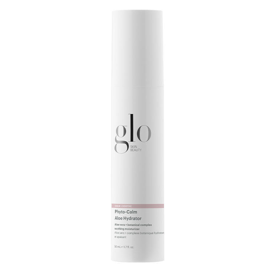 Glo Skin Beauty Phyto-Calm Aloe Hydrator 50ml