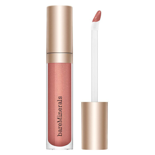 BareMinerals Mineralist Lip Gloss-Balm 4 ml - Ingenuity