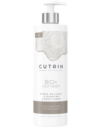 BIO+ Hydra Balance Cleansing Conditioner, 400ml