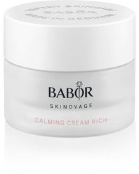 Skinovage Calming Cream Rich 5.2, 50ml