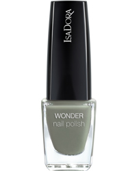 Wonder Nail Polish, Nordic Pine