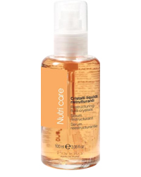 Nutri Care Restructuring Liquid Crystals (Orange), 100ml