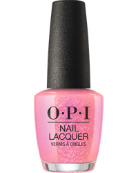 Hidden Prism Nail Lacquer, She is a Prismaniac