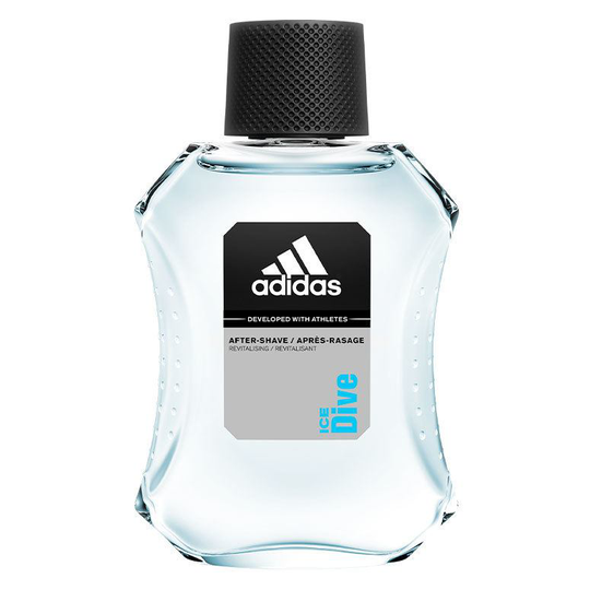 Adidas Ice Dive After Shave 50 ml