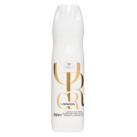 Wella Professionals Oil Reflections Shampoo 250 ml