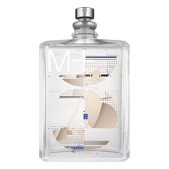 01 + Iris EdT 100 ml