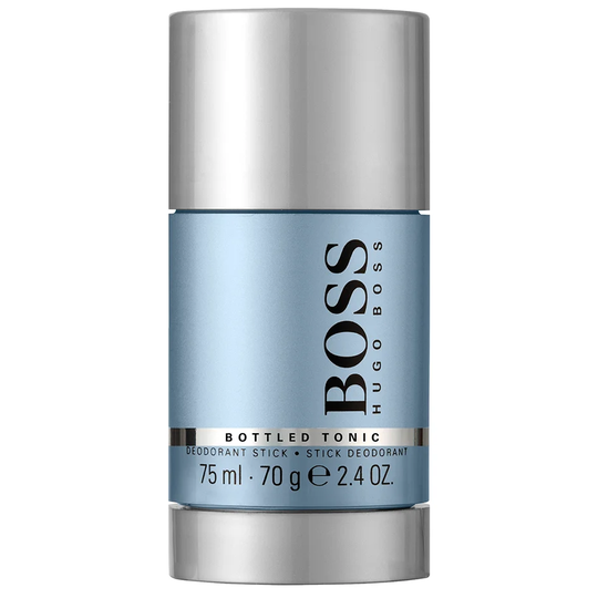Bottled Tonic Deo Stick, 75 ml Hugo Boss Miesten deodorantit