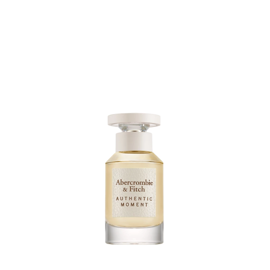 Authentic Moment Women EdP 50 ml