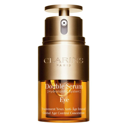 Clarins Double Serum Eye 20ml
