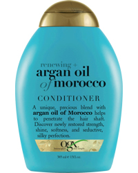 Argan Oil Conditioner, 385ml