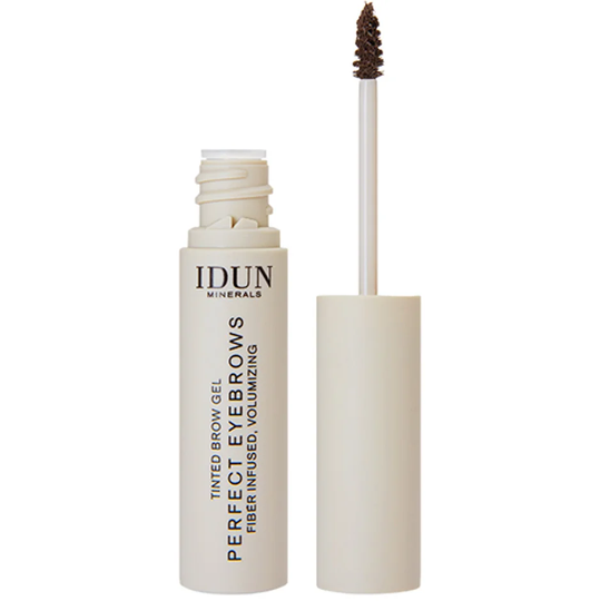 IDUN Perfect Eyebrows, 5.5 ml IDUN Minerals Kulmameikit