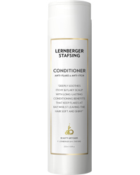Conditioner Anti-Itch & Anti-Flake, 200ml