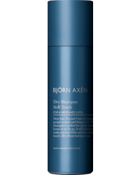 Dry Shampoo Soft Touch, 200ml