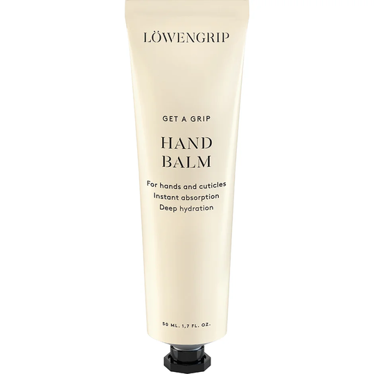 Löwengrip Get A Grip Hand Balm, 50 ml Löwengrip Käsivoiteet
