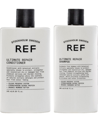 Ultimate Repair Conditioner 245ml + Shampoo 285ml