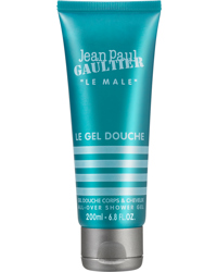 Le Male, Shower Gel 200ml