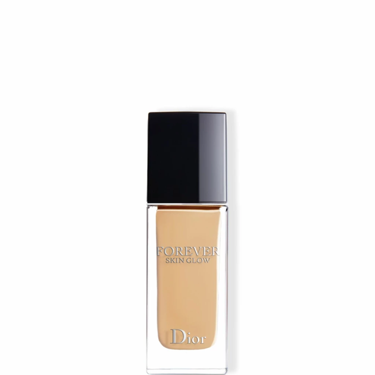 Forever Skin Glow Foundation 3W Warm