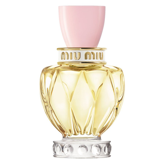 Miu Miu Twist Eau De Toilette 50 ml