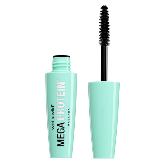 Wet n Wild Mega Protein Mascara 8 ml