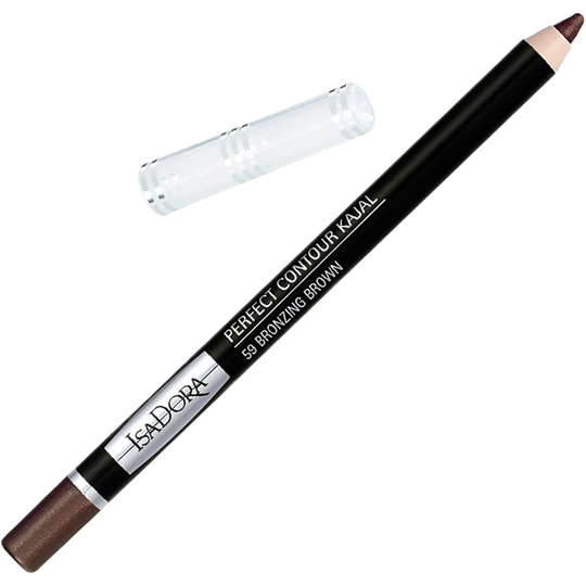 IsaDora Perfect Contour Kajal, 1 g IsaDora Silmänrajauskynä