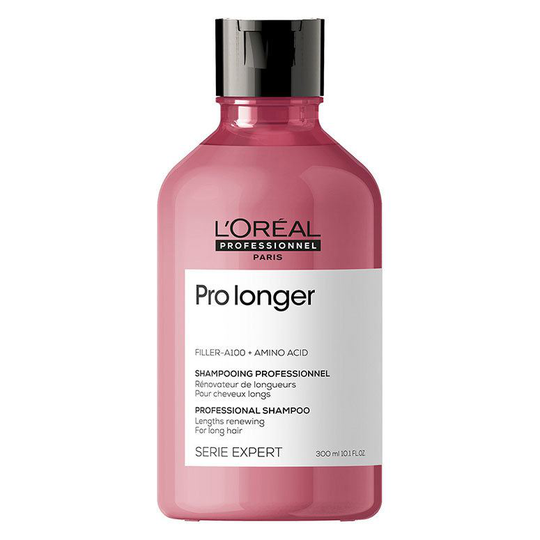 L'Oréal Professionnel Série Expert Pro Longer Shampoo 300ml