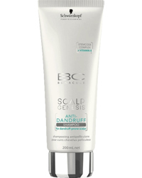 BC Scalp Genesis Anti-Dandruff Shampoo 200ml