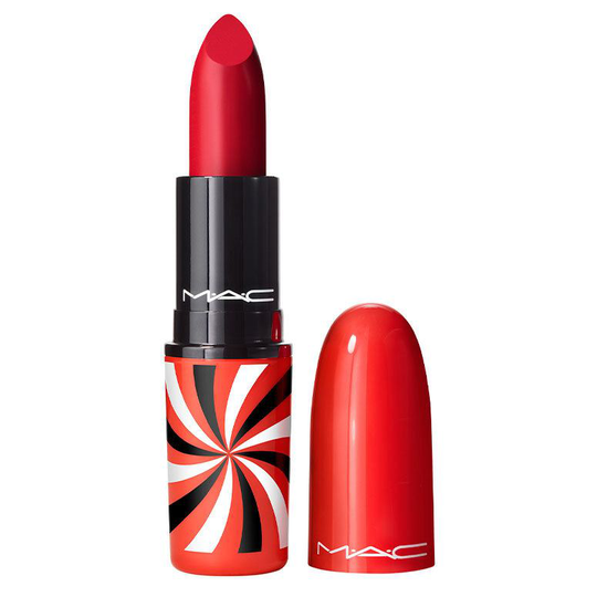 MAC Cosmetics Lipstick Lr Wild Card 3 g