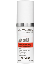 Serum Activ Retinol 1%, 30ml