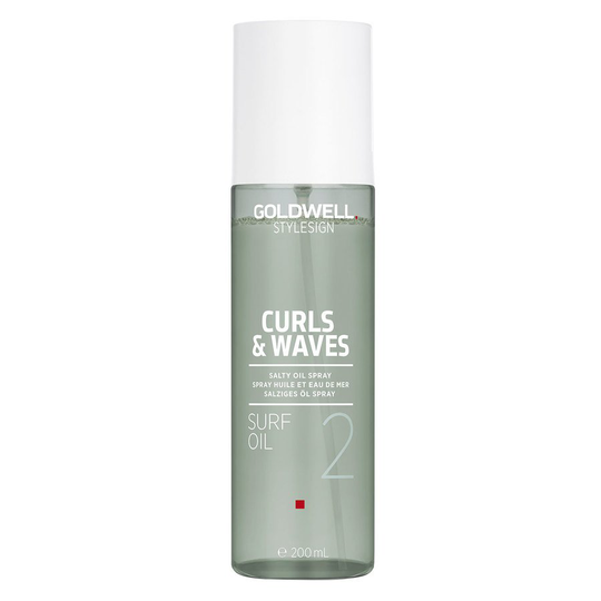 Goldwell Styledesign Curly Twist Surf Oil 200 ml